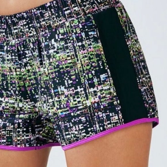 NWT Fabletics Athletic Running Workout Built-In
Spandex Shorts XS - Picture 2 of 7